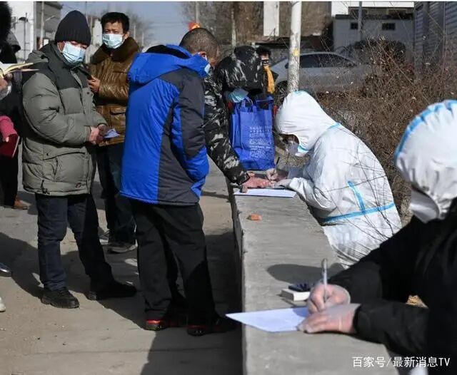 石家庄沦陷后，我深扒了河北最凶毒村