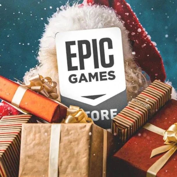 圣诞狂送15款游戏的E宝 到底为什么这么有钱?