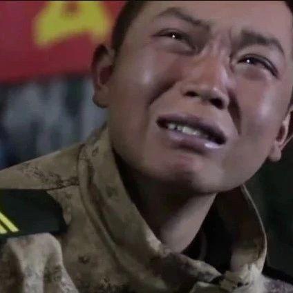 “爸爸在墙上”…边防战士儿子的一句话，看哭了