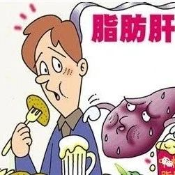 脂肪肝与哪些因素相关？4种食物对肝很友善，记起来【新民健康】