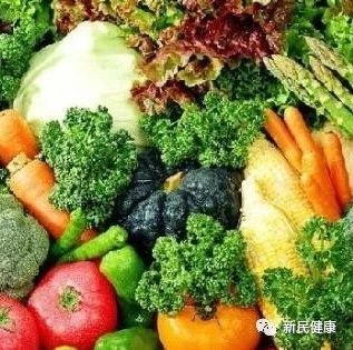 冬末春初 吃点养生菜来保健【新民健康】
