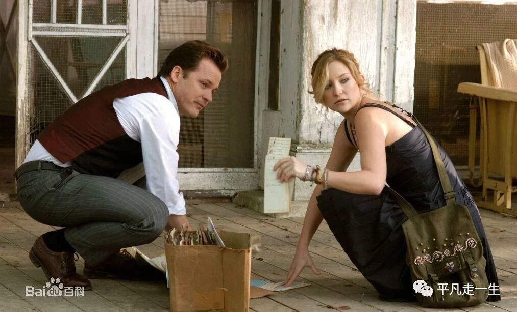 悬疑电影 万能钥匙 豆瓣评分7 9 商务旅游网