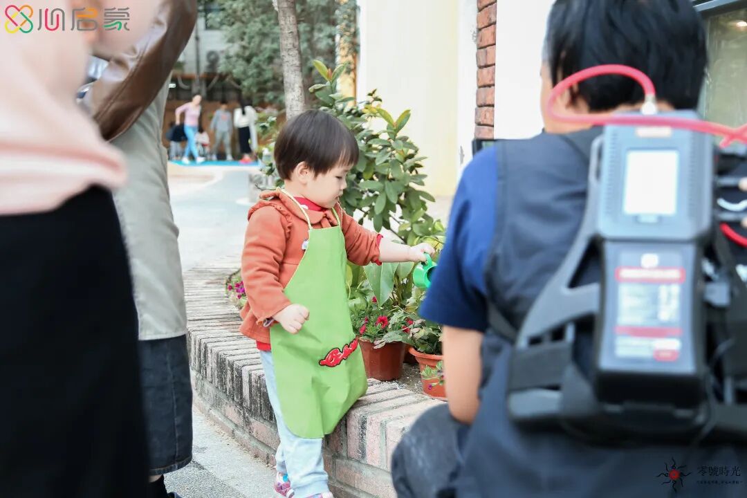 零号时光直播团队直播现场