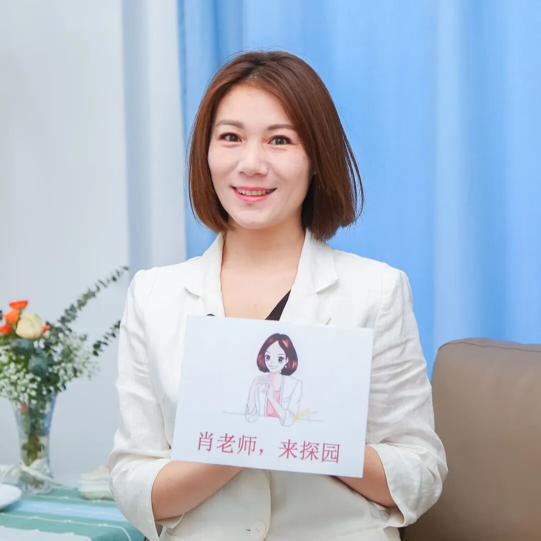 零号时光团队助力肖艳萍老师打造个人IP