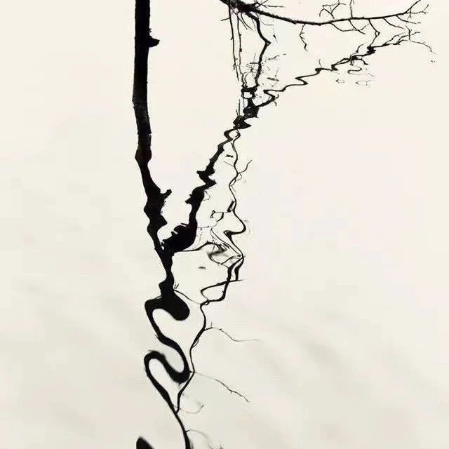 拾言丨​不要过分看重自己在他人生命里的价值。