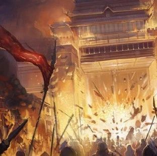 苏州陷落：事关朱元璋称霸和明朝建立的平江之战
