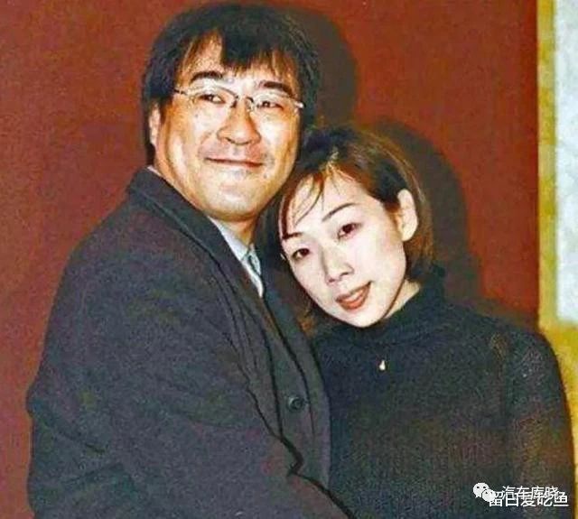 林忆莲分手了,男方已“出轨”,俩人的关系早已“名存实亡”