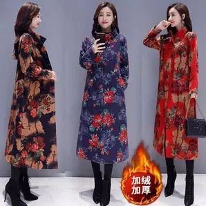 朋友圈转疯了的9条连衣裙,穿上真的都能去当模特了!