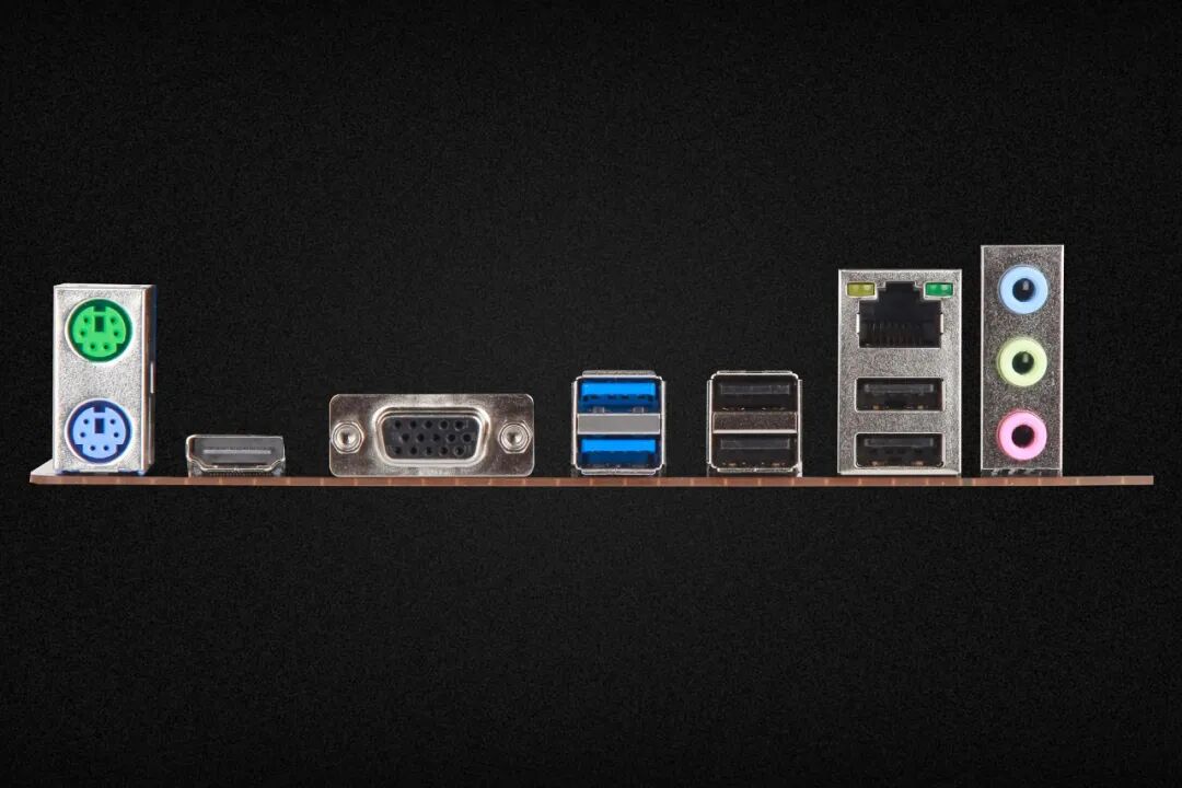 锐龙5三兄弟 铭瑄“小炮儿”终结者B550好搭档