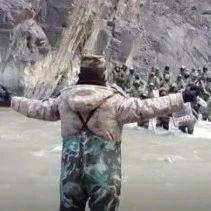 加勒万舆论战：一次里程碑式的军政双赢