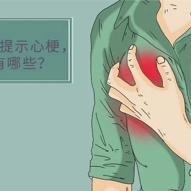 持续性胸闷可能提示心梗，心梗的诱因有哪些？