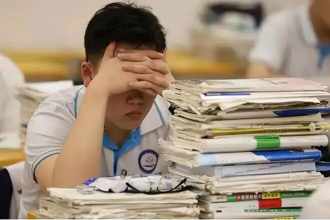 湖南省2023年复读生数量（全国2023年高考复读生或将突破200万）