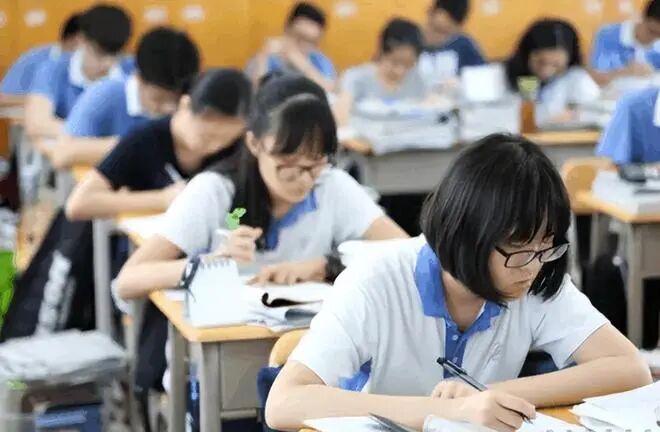 湖南省2023年复读生数量（全国2023年高考复读生或将突破200万）