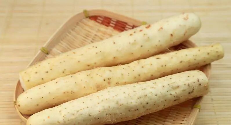 胃癌的天然“克星”终于找到了，每天坚持吃，健脾益胃，癌症绕着你走