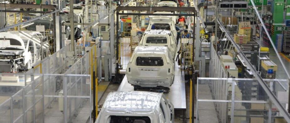 难！丰田全部工厂宣布停产！