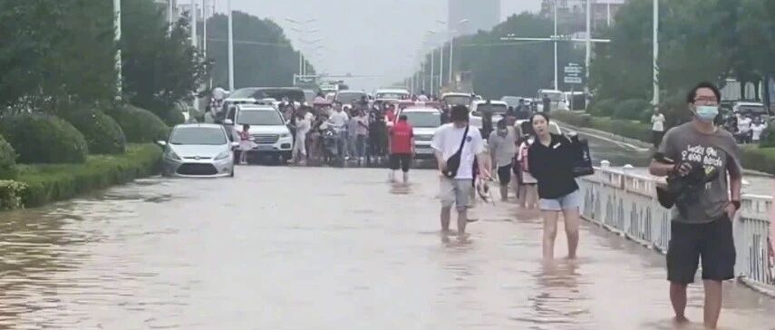 汽车界的“鸿星尔克”？某自主车企年利润仅737万，却狂捐3500万！