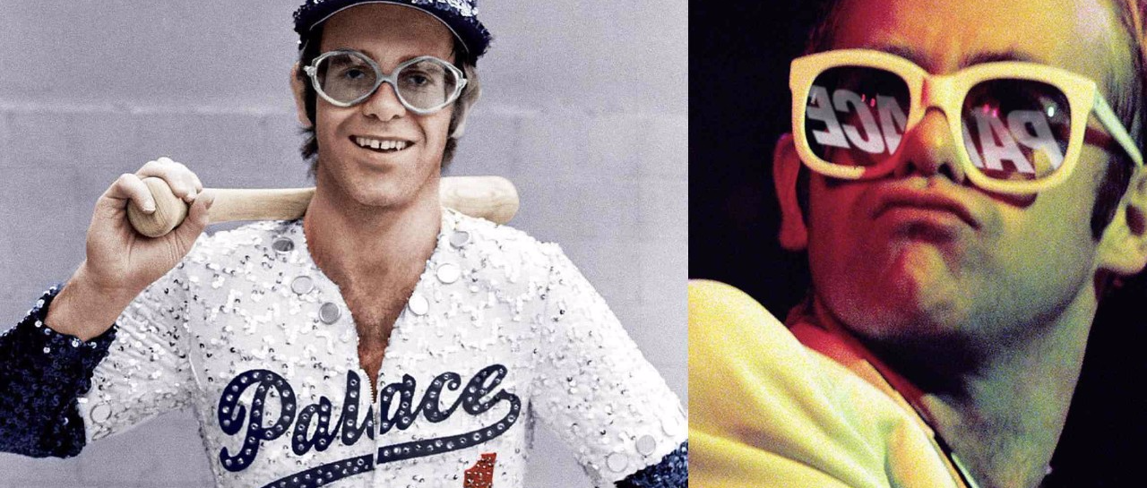 Palace x Elton John艺术家联名系列亮相,本周开启限量发售!