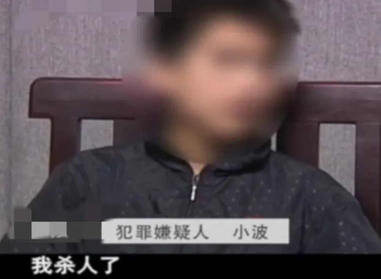 湖南12岁恶童，因被阻拦玩电脑，杀害姑姑一家3人，被抓后说出一句话，让众人愤怒-幼师课件网