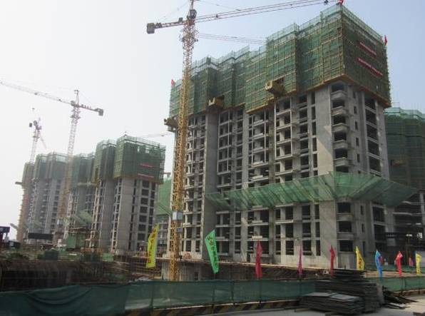 脚手架的48个验收标准和44个验收细节|新闻资讯-厦门创意豪贸易有限公司