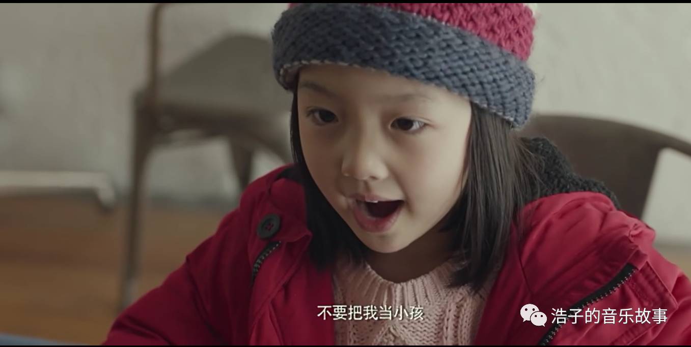 《七月与安生》：那些暗藏玄机的镜头，你发现了吗？