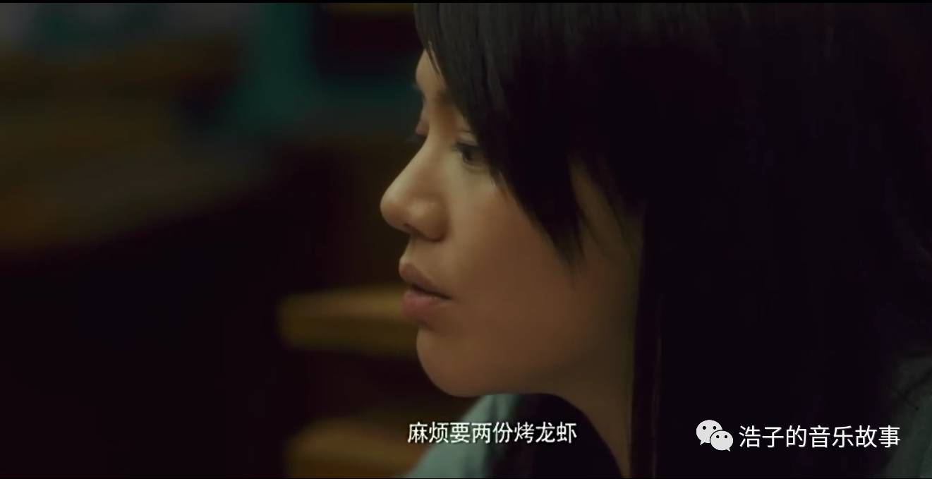 《七月与安生》：那些暗藏玄机的镜头，你发现了吗？