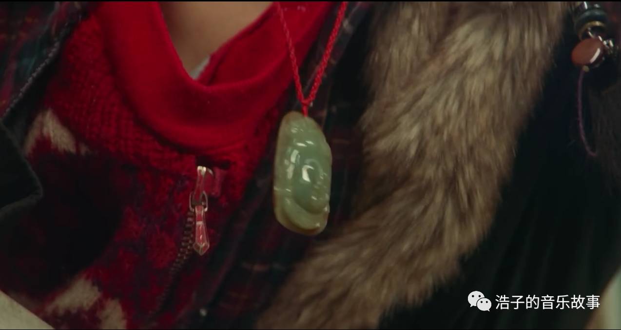 《七月与安生》：那些暗藏玄机的镜头，你发现了吗？