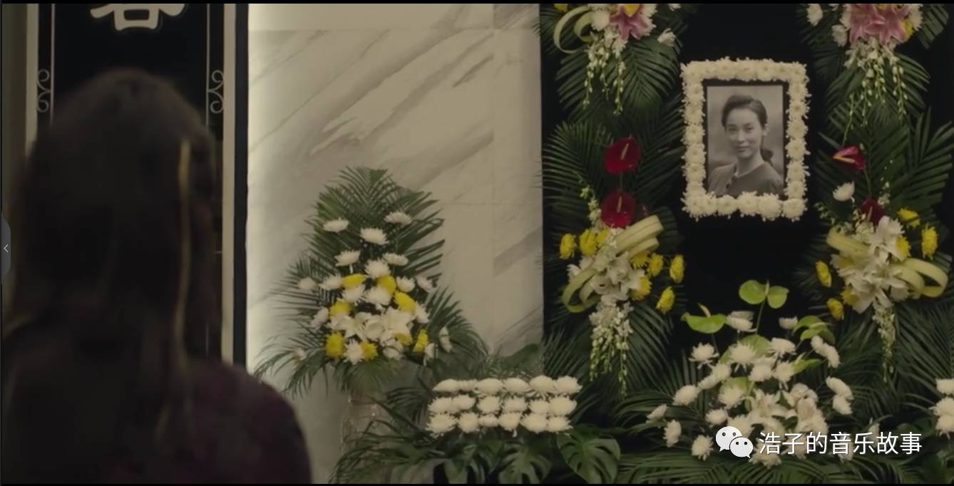 《七月与安生》：那些暗藏玄机的镜头，你发现了吗？