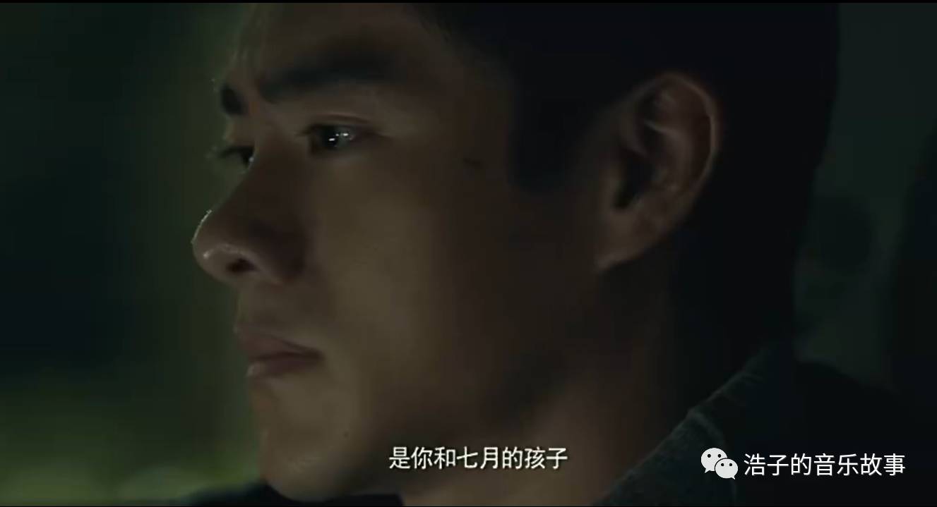 《七月与安生》：那些暗藏玄机的镜头，你发现了吗？