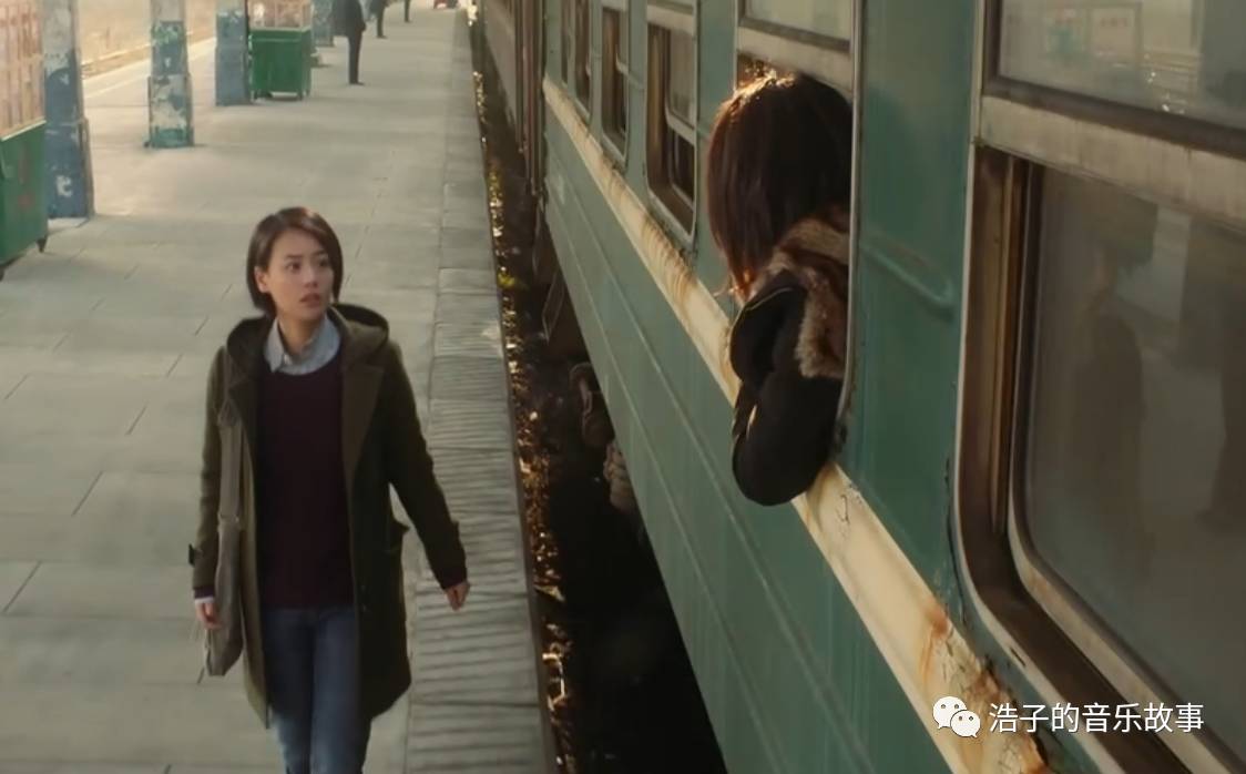 《七月与安生》：那些暗藏玄机的镜头，你发现了吗？