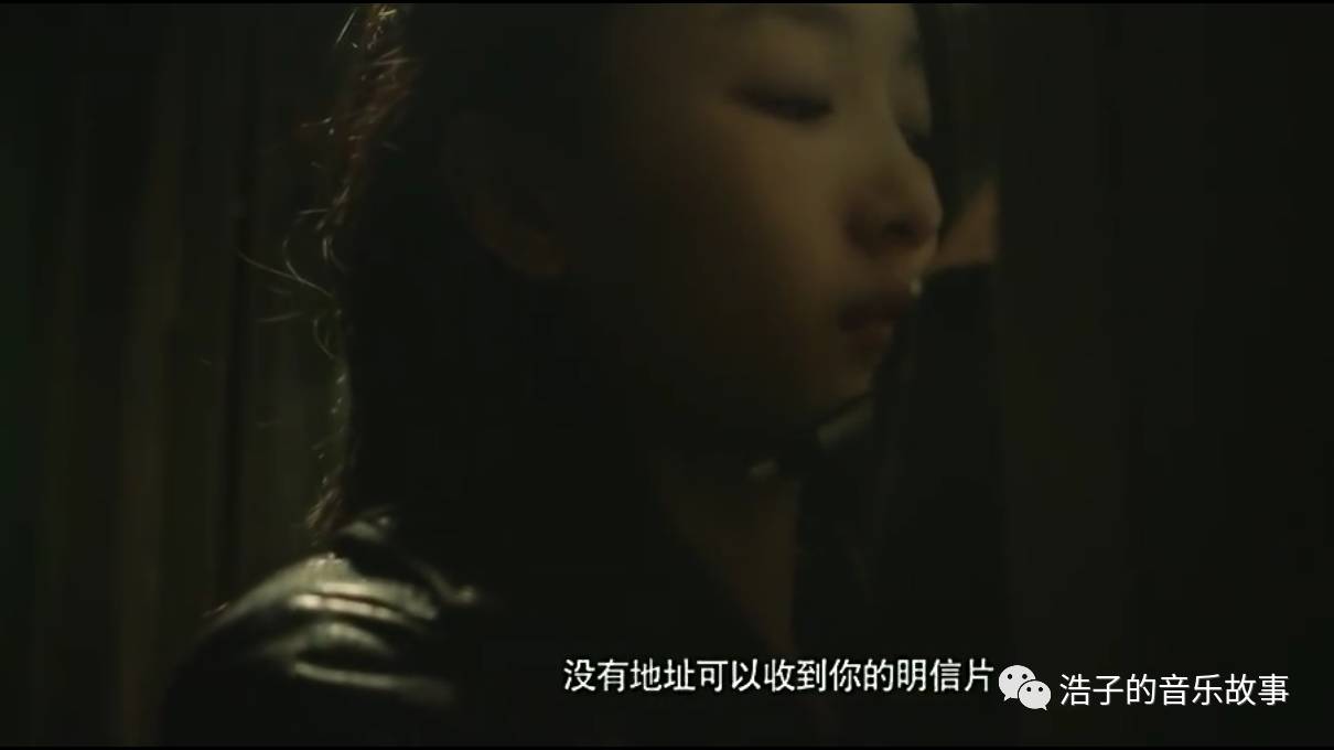 《七月与安生》：那些暗藏玄机的镜头，你发现了吗？