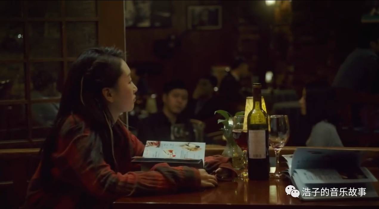 《七月与安生》：那些暗藏玄机的镜头，你发现了吗？