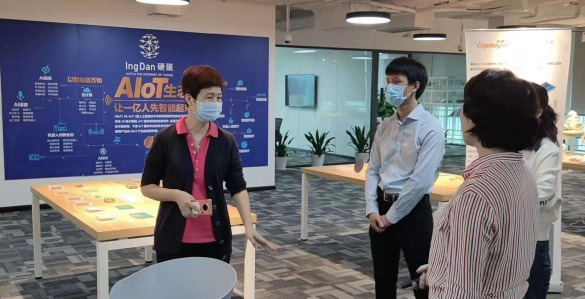 报道 | 坪山“硬蛋创新空间孵化器”再获关注，入孵企业敏捷精英荣获专业竞赛冠