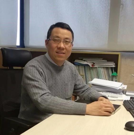 赵昕:2017年度上海土木工程科技英才奖