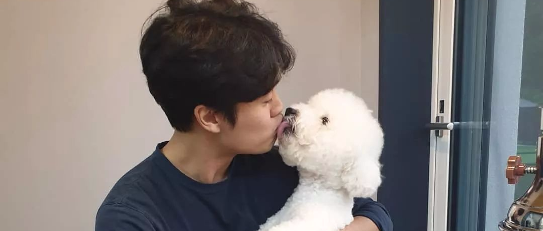 “救命！我被家暴了，不是老公，是我家狗子.......”