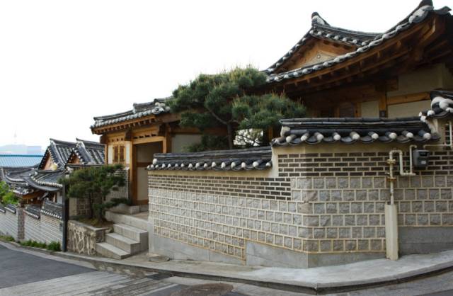 首尔 首尔