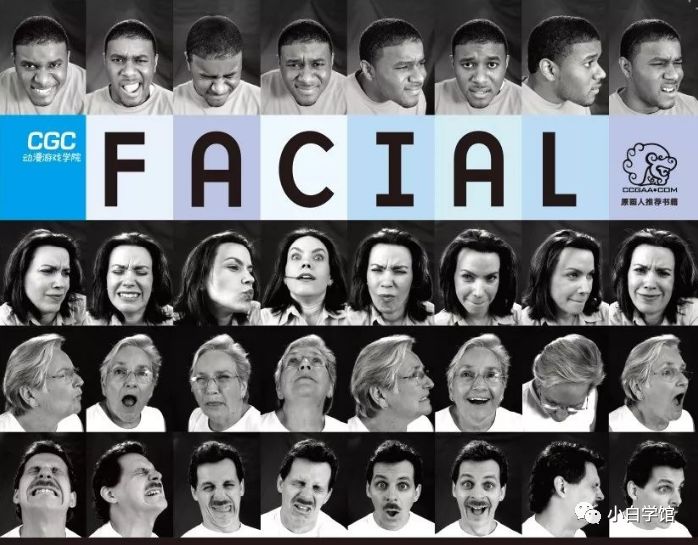 美术生如果想了解人体结构，这些书籍能帮助到你​​​​​