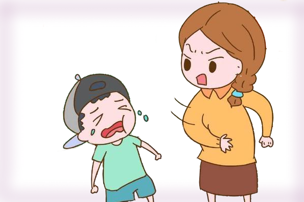 孩子愛發(fā)脾氣怎么辦？比起打罵，這5個小妙招讓孩子學會情緒管理