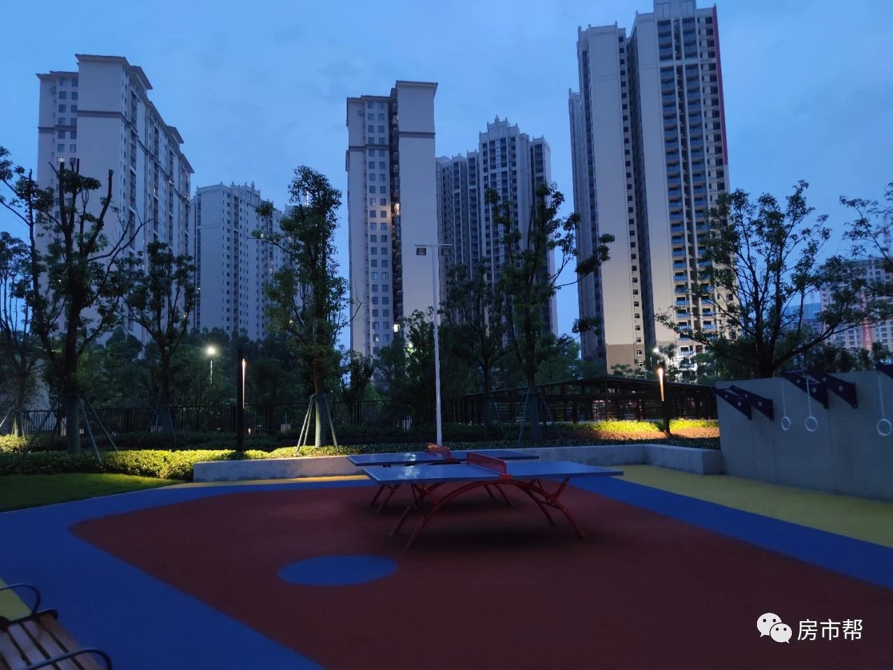 教育公平，才是中国房市的最大支撑-幼师课件网