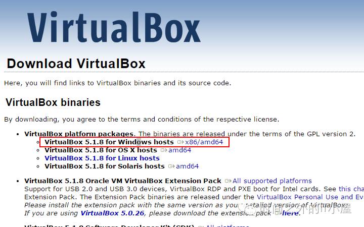 在Oracle VirtualBox运行Citrix NetScaler VPX_Windows