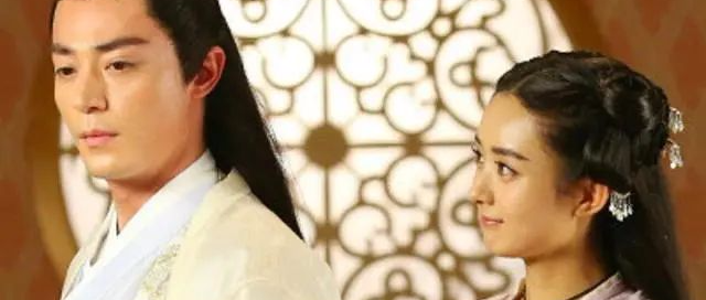《花千骨2》即将来袭，赵丽颖强势回归，师父不是霍建华而是他