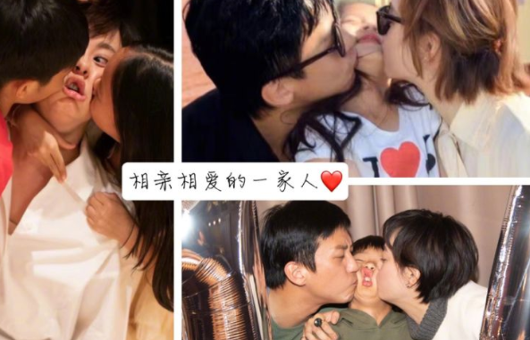 孙俪带着孩子坐公交！打扮淳朴似路人，女儿帮拎东西太懂事