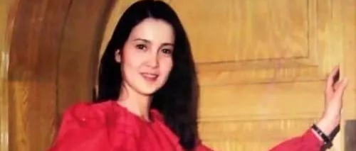 李小璐母亲二十年前当红女星，后嫁八一厂著名导演，孕育李小璐