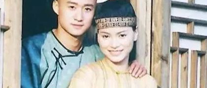 因出轨形象大毁，如今在市场卖鱼，曾与李若彤飙戏