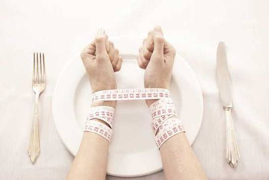 超健康的减肥食谱，节食失败原因分析，你知道吗？