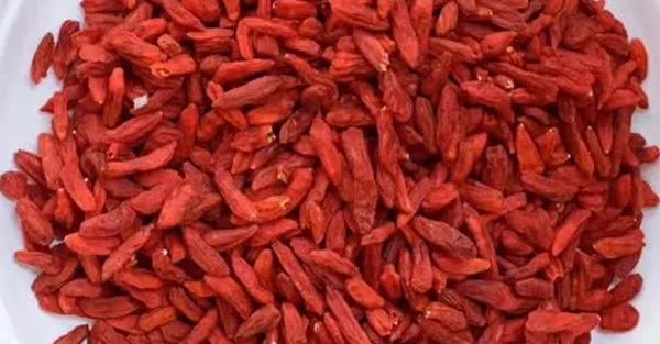 枸杞的绝配不是菊花而是它!补血安神、养肝明目!