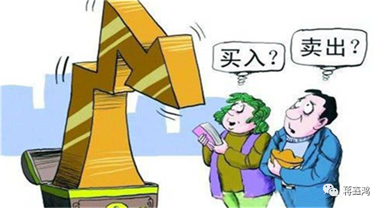 Jiang Xinhong: The market trading during the Labor Day holiday is flat, with gold prices rebounding and stabilizing in a narrow range...547 / author:Li Jucai / PostsID:1714129