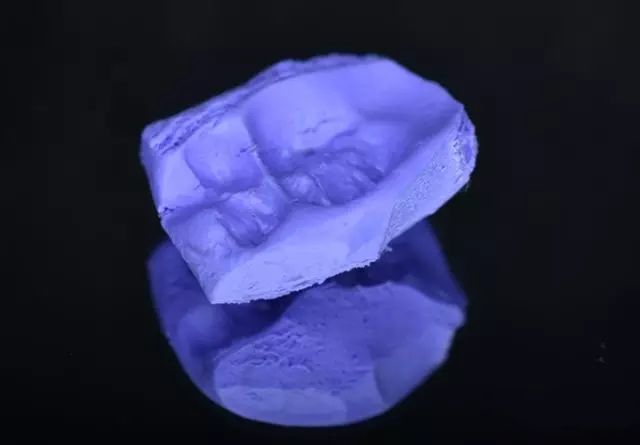 高效高质量的印章法补牙