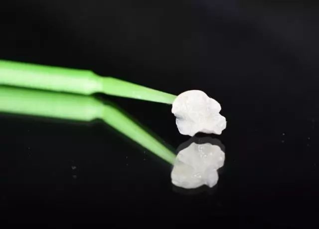 高效高质量的印章法补牙