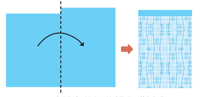 【父亲节贺卡】在父亲节当天做一个这样的手工贺卡送给爸爸，简单有创意！-幼师课件网