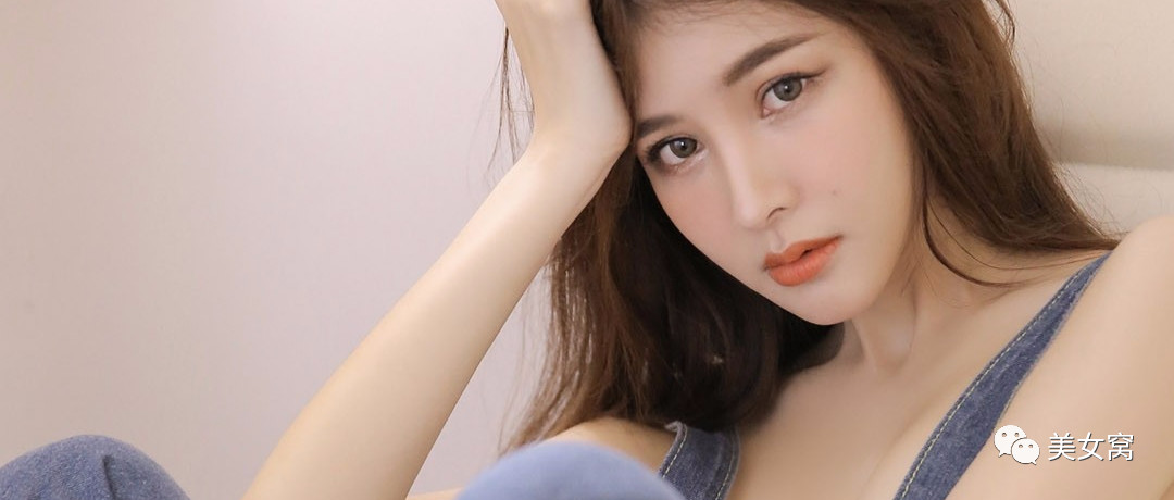 性感睡衣美女私房艺术写真 抖小姐 美女窝 微信公众号文章阅读 Wemp